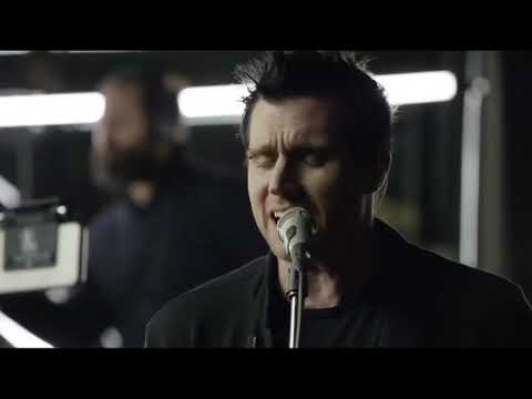 Three Days Grace - The High Road (Live SESSIONS X)