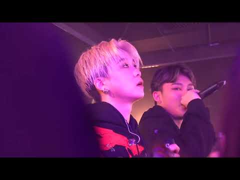 YPU THE LAST - [Encore] 瘋