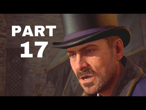 HOGWARTS LEGACY PS5 No Commentary Walkthrough Gameplay Part 17 SECOND TRIAL