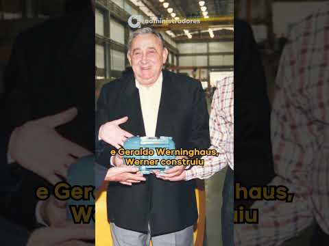 Vídeo: CNPJ WEG: perguntas e respostas sobre consulta e dados