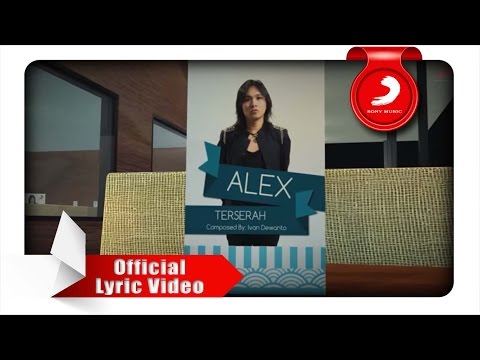 Alex Rudiart: Berita, Foto, Video, Lirik Lagu, Profil 