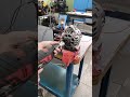 Learn To Test The Alternator Complete Alternator Test Lamp Exciting The Alternator On The Bench