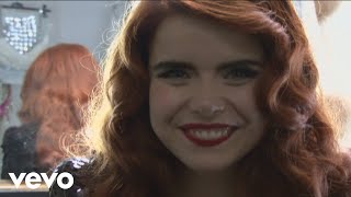 Paloma Faith - Do You Want the Truth or Something Beautiful? (Behind the Scenes)