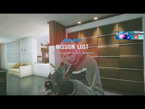 An EMP Grenade so strong that is disconnected my DualShock 4 RAINBOW SIX® SIEGE