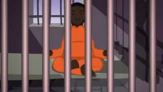 Jamal Black - Different (Animated By Vendland)