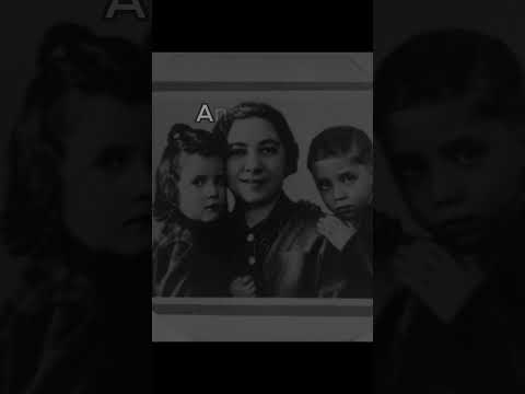 Remembering the Guttmann Twins - Rene Slotkin and Irene Hizme - Auschwitz survivors