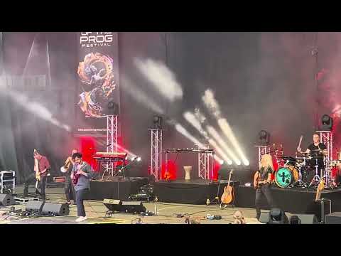 Lazuli - Les Courants Ascendants (Live) @ Final Night Of The Prog, Loreley - Germany (20.07.2024)