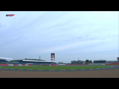 Euroformula Open 2017 ROUND 5 UK - Silverstone QUALY 2 ENGLISH