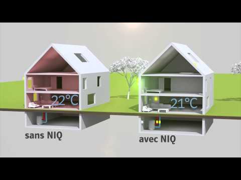 comment economiser avec chauffage electrique
