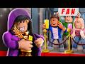 Nobody Knew He Was FAMOUS Full Movie