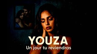 YOUZA – Un jour tu reviendras – Une chanson française chargée d’émotion