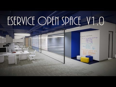 eService - Concept Space v1.0