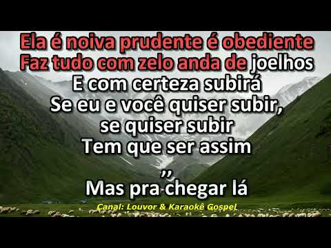 Santidade - Mirian Santos