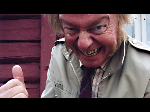 Trond Kirkvaag: Alle Skremmeren Episoder