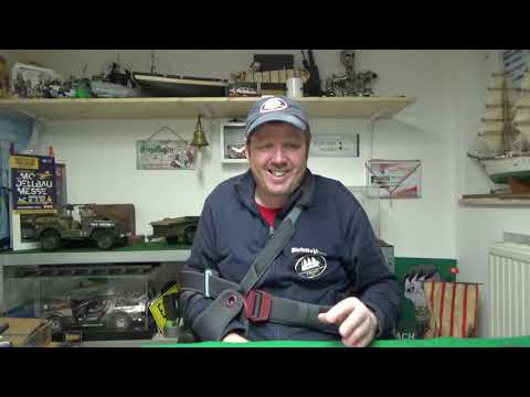 Jeep Hachette Part 126  to 131