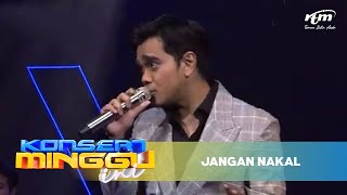 Download lagu Alif Satar & The Locos | Jangan Nakal | Konsert Minggu Ini mp3