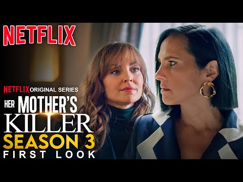 Her Mother's Killer Season 3 First Look | Her Mother's Killer | SEASON 3