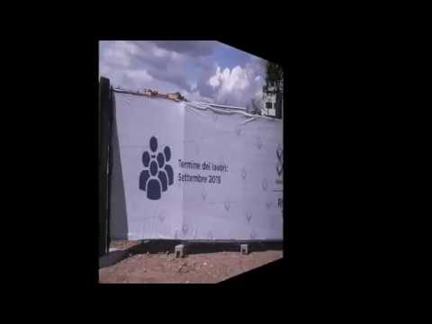 MEDA 30-04-2018 SINDACI, UNA COSA BELLISSIMA PER CITTA' MEDA