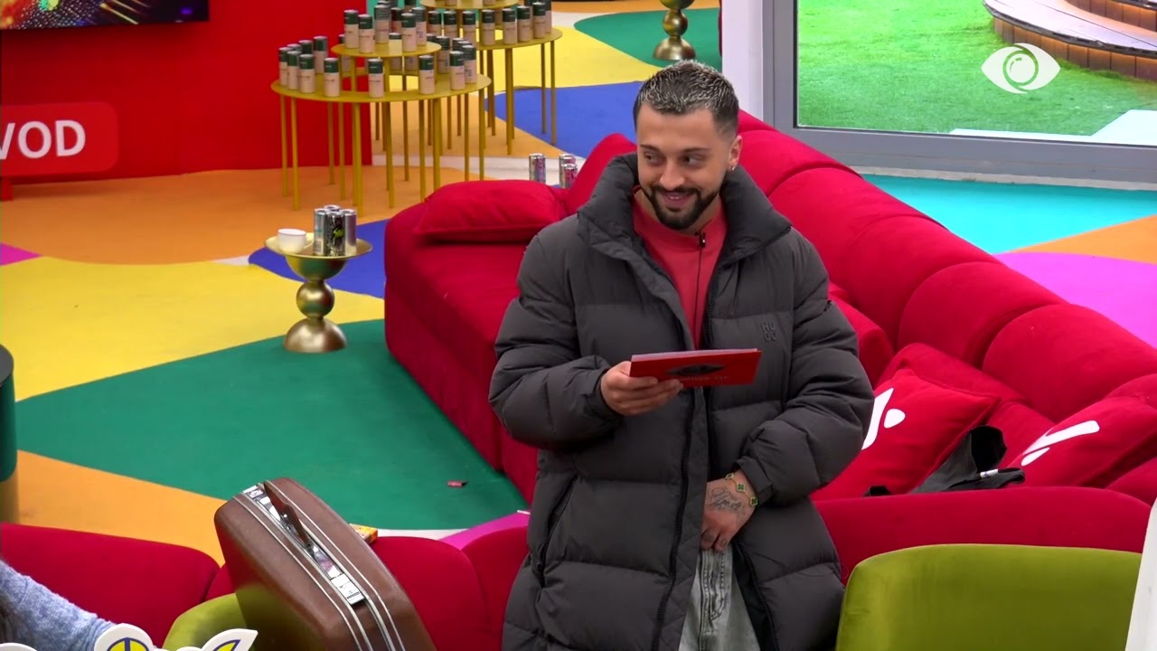 Hapet zarfi i radhës nga 'valixhja e tundimeve', ja se çfarë dhurate kishte për banorin