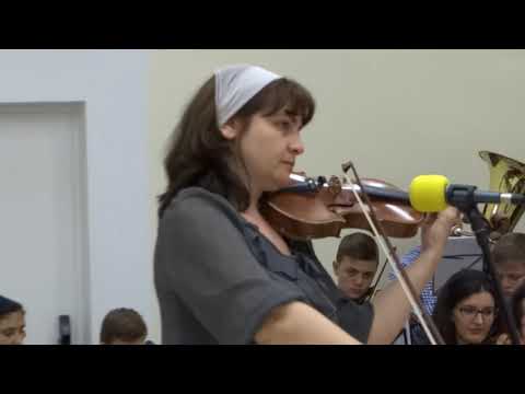 Glasul Iubirii-Orchestra „Elim” Timișoara  Dorel Măcelaru Dirijor Jos pe via Dolorosa