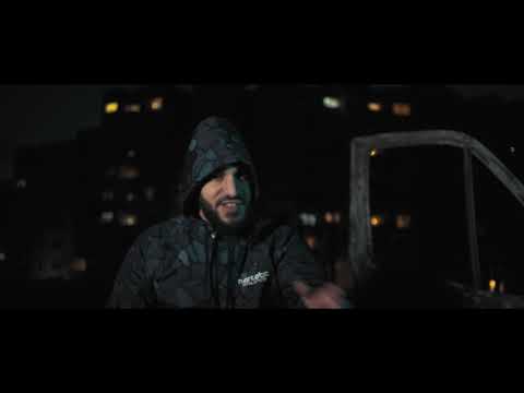 KEYO "Schlaflose Nächte" (PROD. BY ISEE JULEZ)