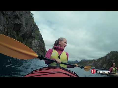 Hurtigruten - Customer Success Story
