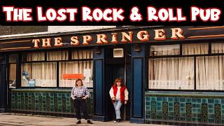 Download lagu Lost Pubs: The Last Rock and Roll Pub in Bristol, England mp3