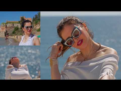 Mona Lindo - Photoshoot - Portugal