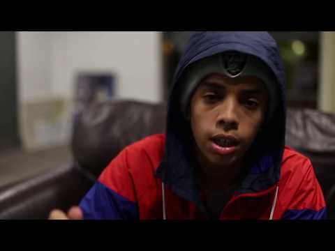 WIREZ: Gieves & T.ace - SPEAKERS SERIES: 22