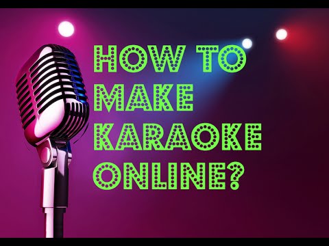 Mp4 Converter To Karaoke Free Download