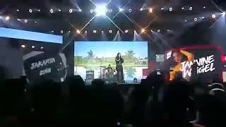 Download lagu Jannine weigel nyanyi lagu indonesia @jakarta mp3 Download lagu Jannine weigel nyanyi lagu indonesia @jakarta mp3