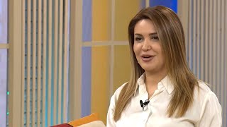 Առավոտ լուսո. Տաթևիկ Մուրադյան