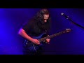 John Petrucci (Dream Theater) - Glasgow Kiss - G3 2018