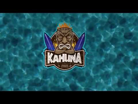 Kahuna 2015 - Club de Norvège