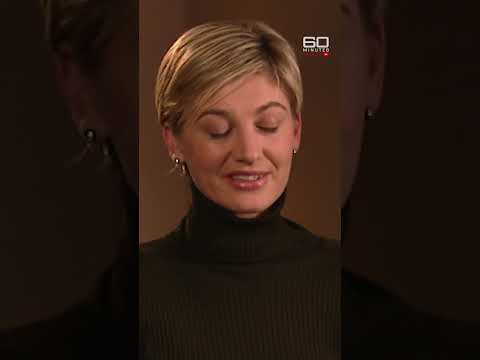 Does winning the lottery really make you happier? | 60 Minutes Australia