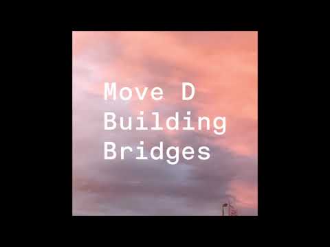 Move D / Dman - Init