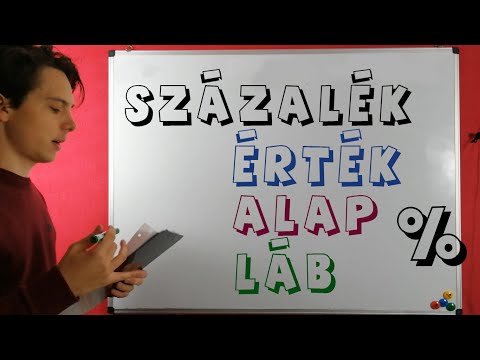 Hogyan tudhatom meg, hogy hány százalékos a látásom? A látási dioptria százaléka