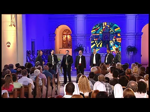 MAJKO NAŠEG BRAČA – Klapa Petrada