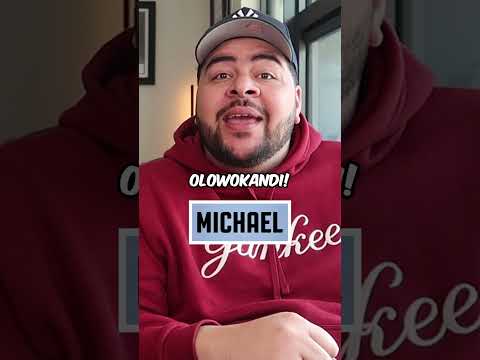 Building Our Starting 5 with the NBA First Name Wheel of DOOM!  #nba #basketball