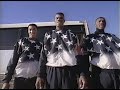 Doritos 1996 Dream Team 3 Commercial Scottie Pippen David Robinson Hakeem Olajuwon