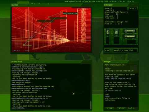 Hacker Evolution: Untold