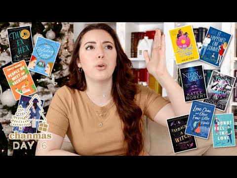 did my most anticipated romances live up to the hype? | Chanmas Day 16