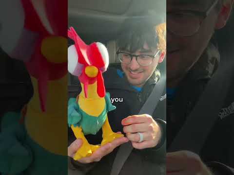 I bought food on fb marketplace