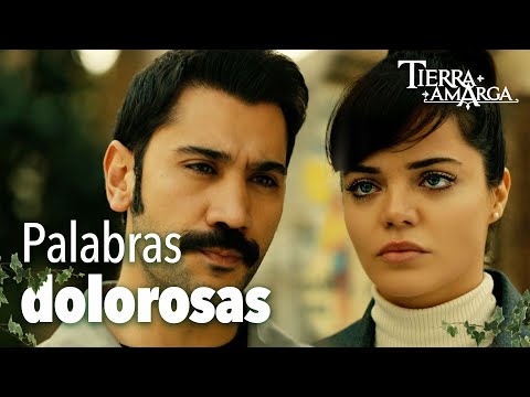 Züleyha sufrió después de hablar con Yılmaz - Capítulo 72