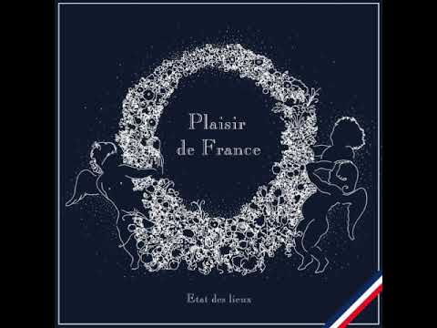 Alexandre Chatelard - Reconstitution - Plaisir de France remix