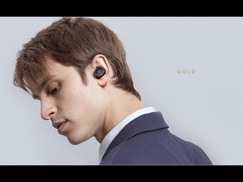 Nillkin Liberty TWS Gold