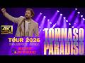 Tommaso Paradiso Live Tour 2026 Roma                 #tommasoparadiso  #roma #concerti  #livemusic