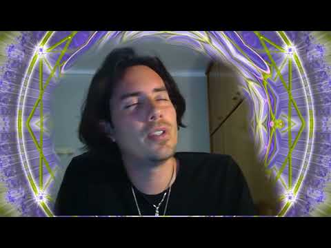 Day 194 Pisces - CHANNELLING - PBi - I Am Nourishment to the Heart