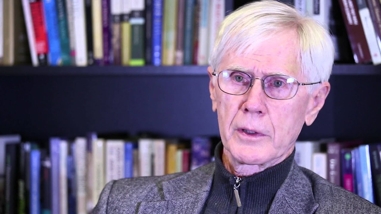 An Interview with Orville Schell on the Current China Model