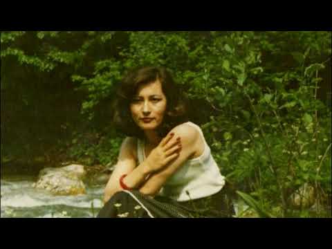 Nazmije Hoxha - Ti moj shega guracake